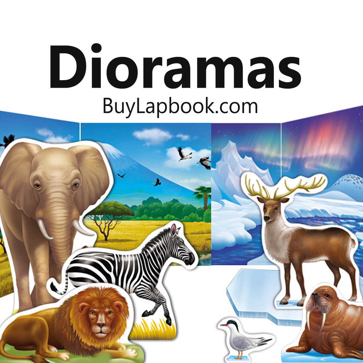 Printable Crafts & Lapbooks BuyLapbook