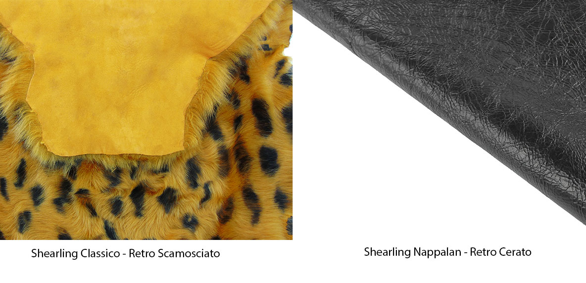 Difference Between Lambskin and Sheepskin Leather