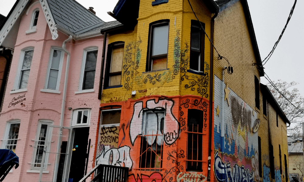 Street4 - Travel, Shop, Cook, Have Fun!