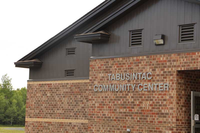 Tabusintac Country Market Buy Local NB