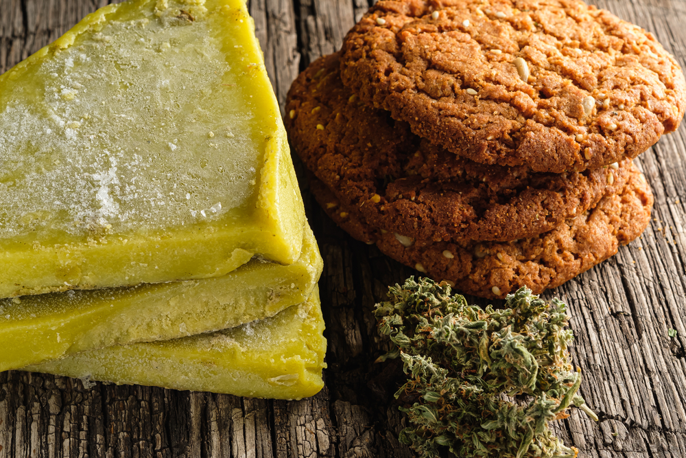 How to Make Cannabutter Buy Low Green Online Dispensary Canada