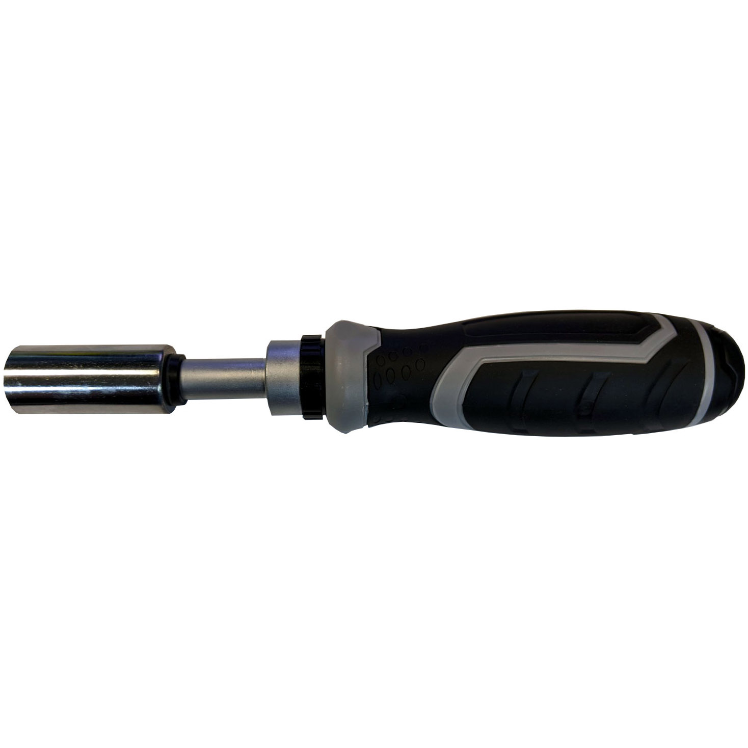 ValuSmart Universal Ratchet Driver with 14 Screwdriver Bits