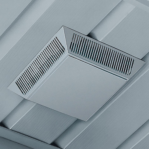 Mid America Vinyl Master Intake/Exhaust Vent