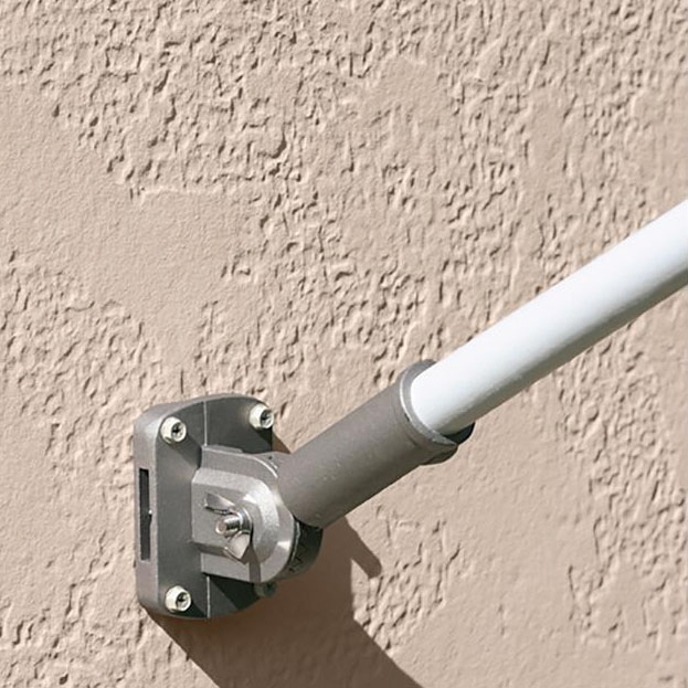 Buildex Stucco Anchors from