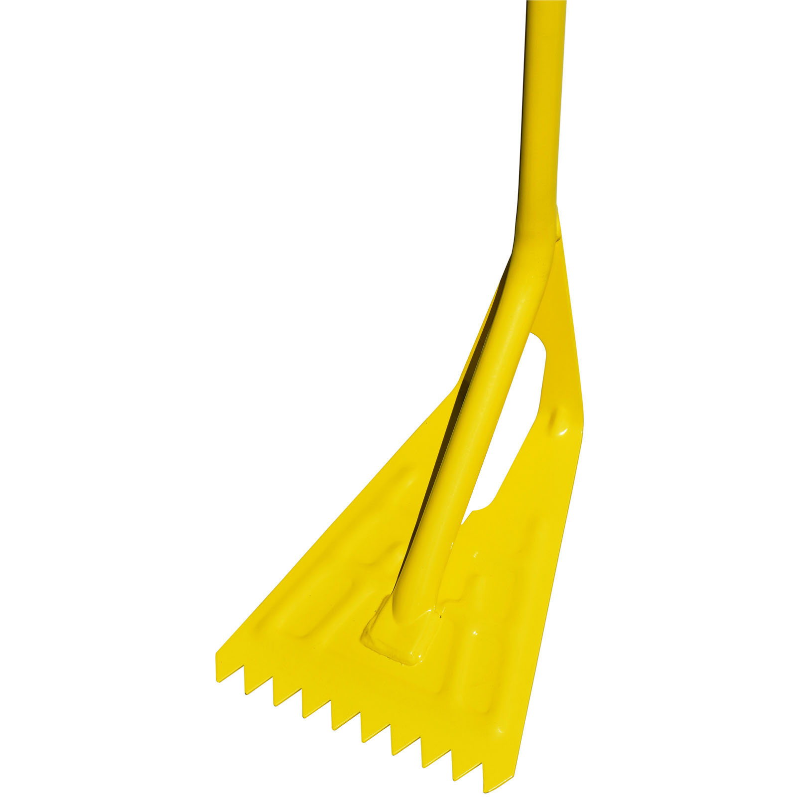 Roof Zone Ergonomic Shingle Remover