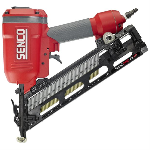 Senco FinishPro 42XP 15 Gauge Finish Nailer