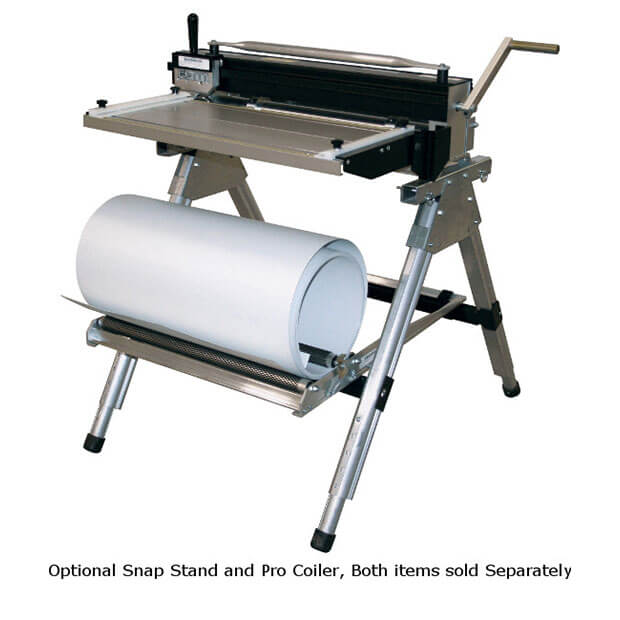 Tapco 24" PortOSlitter from