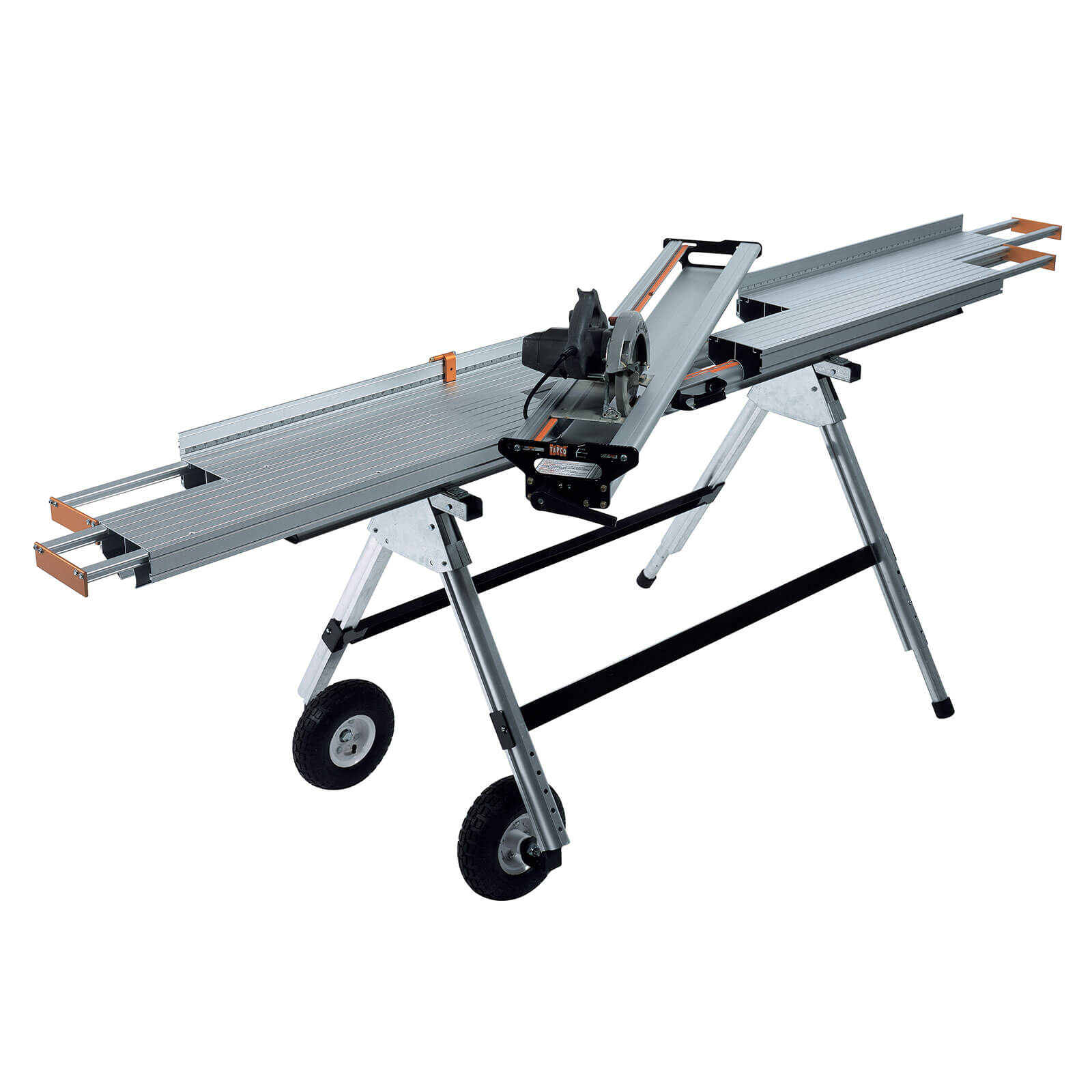Tapco ProTrax Multi-Angle Saw Table 803971118503 | eBay