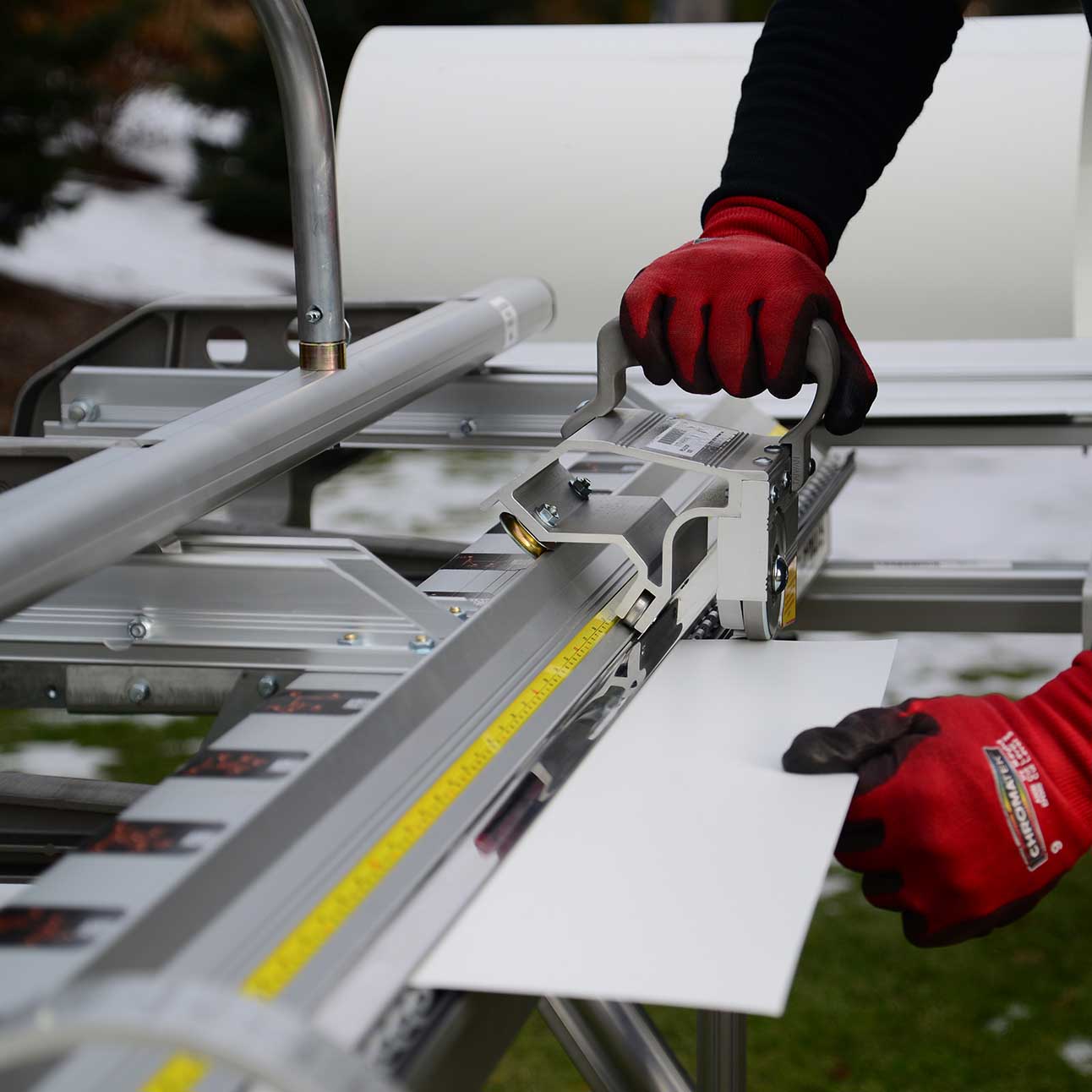 Tapco Adjustable MAX CutOff