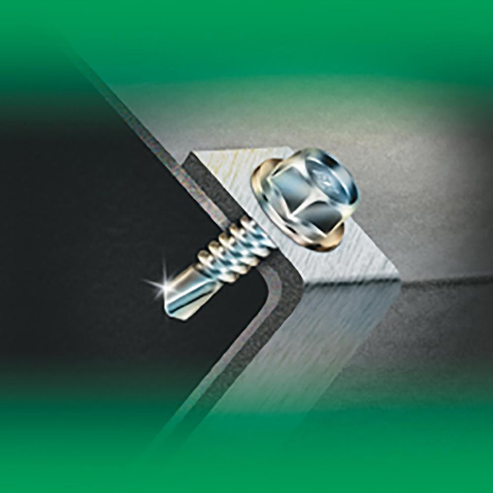 Teks SelfPiercing Screws