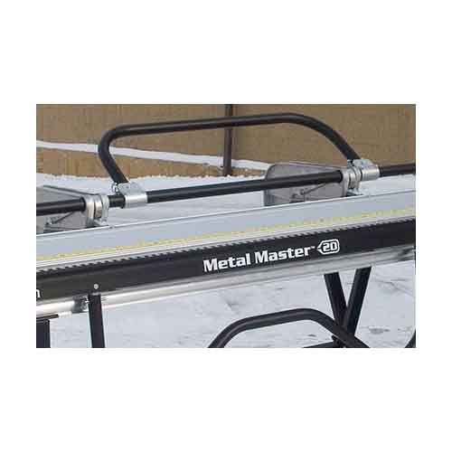 Van Mark Metal Master 20 Siding Brake eBay