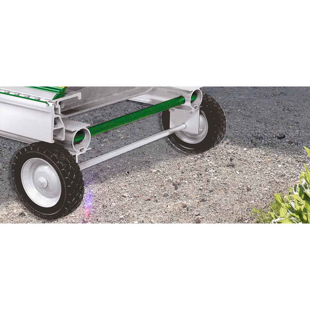 Van Mark Wheel Kit from