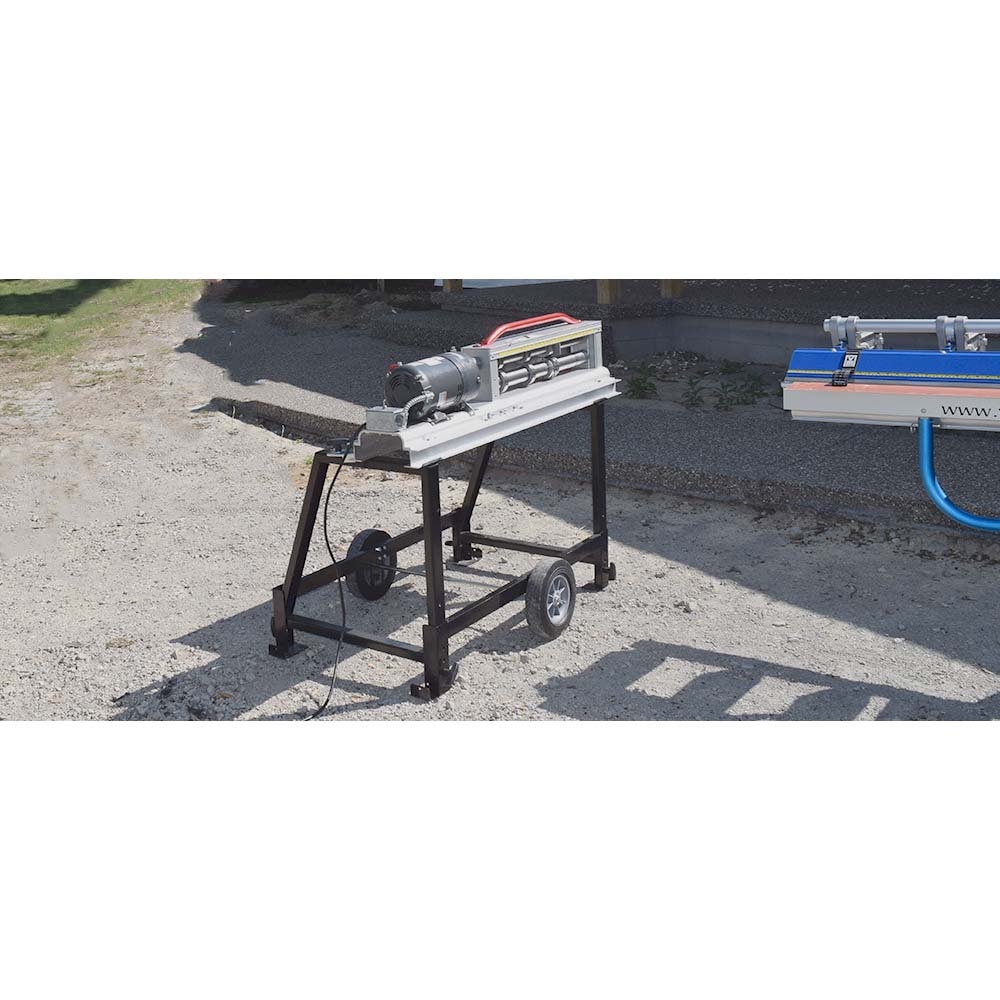 Van Mark TrimASlitter Perf Combo SCI24HD