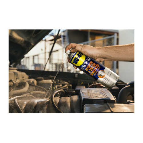 WD40 Specialist Machine and Engine Degreaser