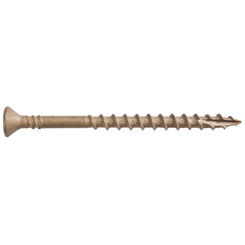 PAM Fastening Collated Deck Screw