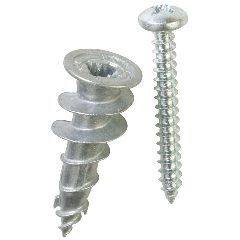 EZ Ancor Stud Solver SelfDrilling Drywall Anchors