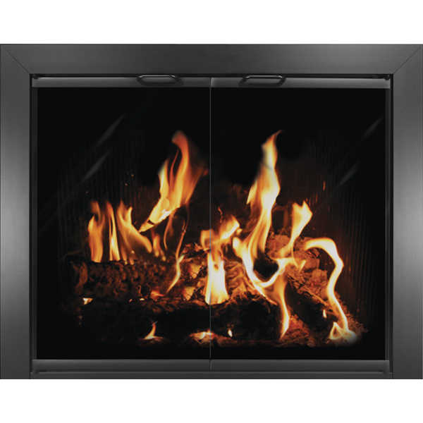 Stunning Thermo Rite Fireplace Doors Ideas