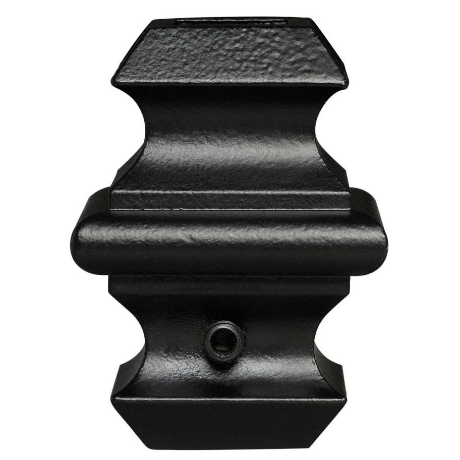 Carolina Stair Supply Adjustable Knuckle from