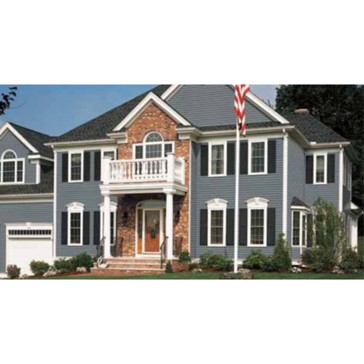 CertainTeed Monogram Horizontal Vinyl Siding (2 Square) eBay