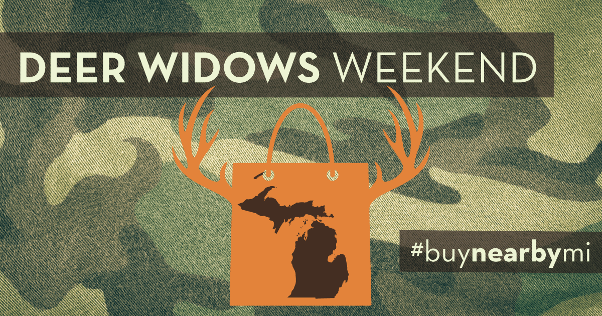 Deer Widow Weekend Events 2023 Your Michigan Guide To Deer Widows Weekend