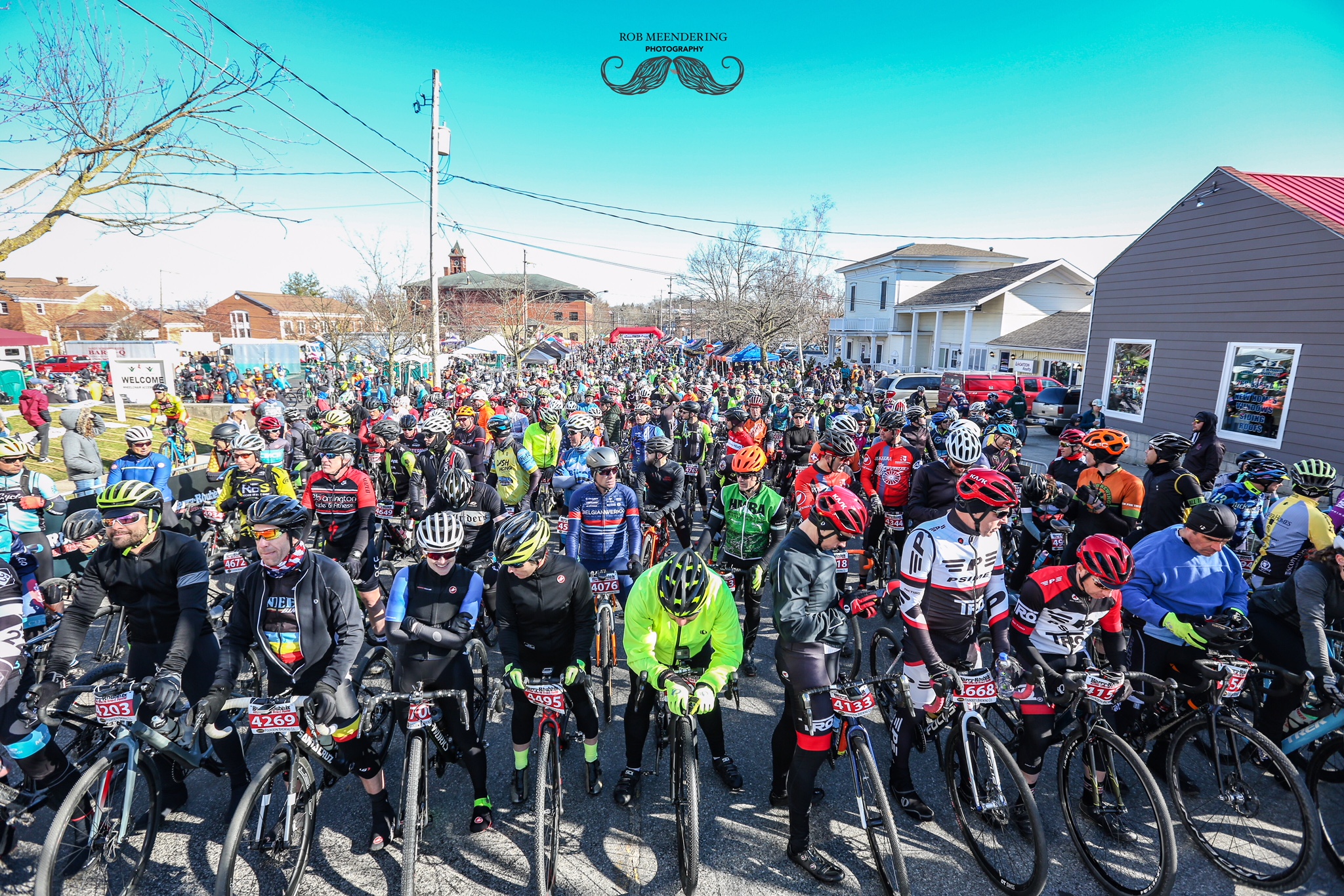 In their own words Hastings Ace Hardware