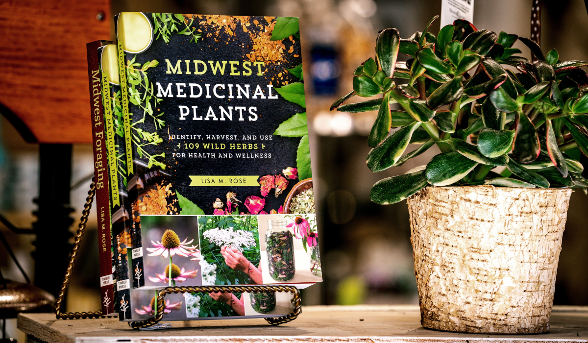 In Her Own Words Ball Park Floral & Gifts Owner Jennifer Stehouwer