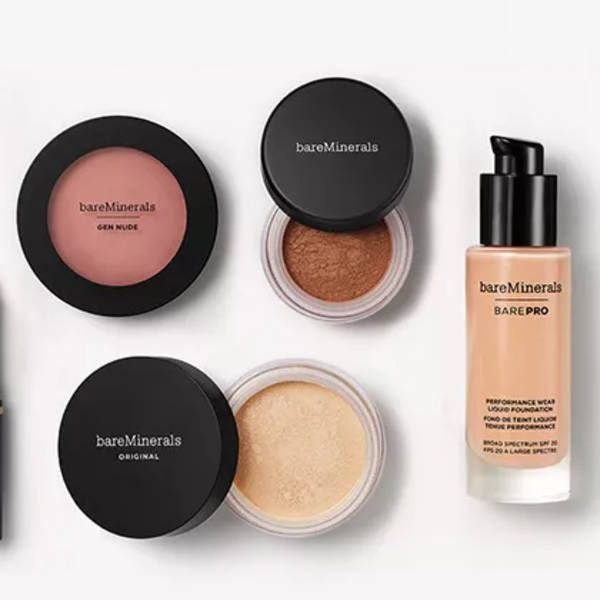 Bare Minerals Buy Now Pay Later Stores