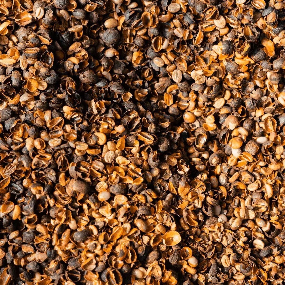 Coffee Husk Price in Karnataka at Best Price Buyofuel