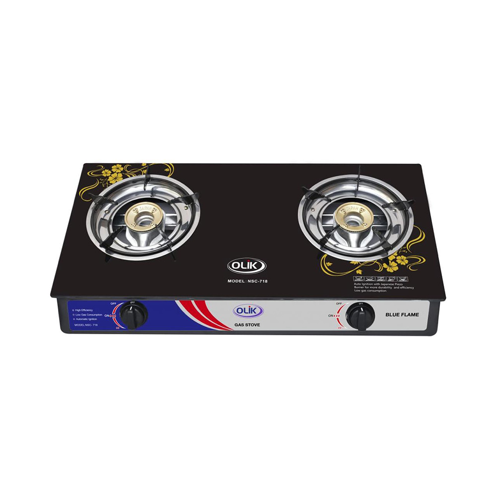 Gas Cookers Nsc718