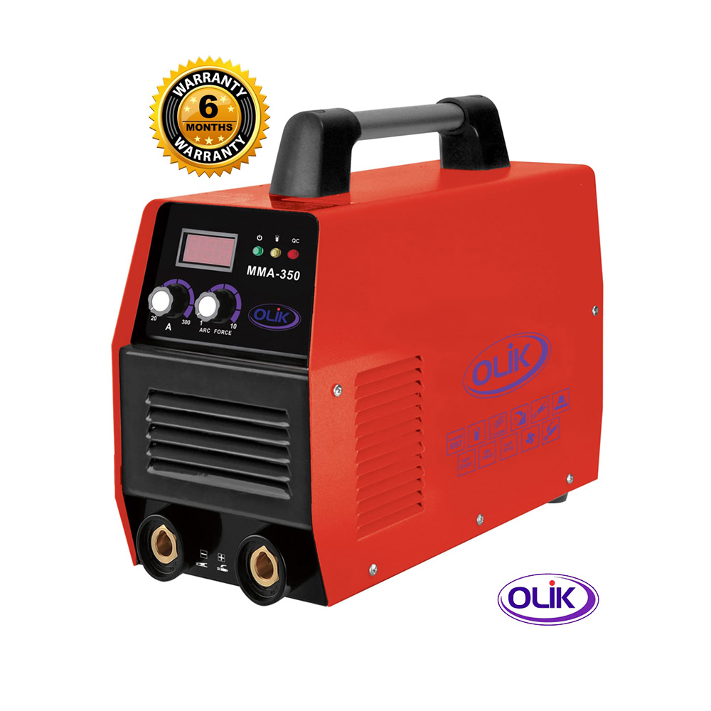 Inverter Welding Machine MMA350