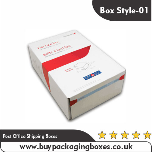 Post Office Shipping Boxes 1 Office Packaging Boxes UK