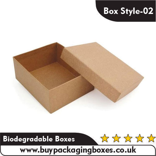 Biodegradable Boxes Wholesale Biodegradable Packaging