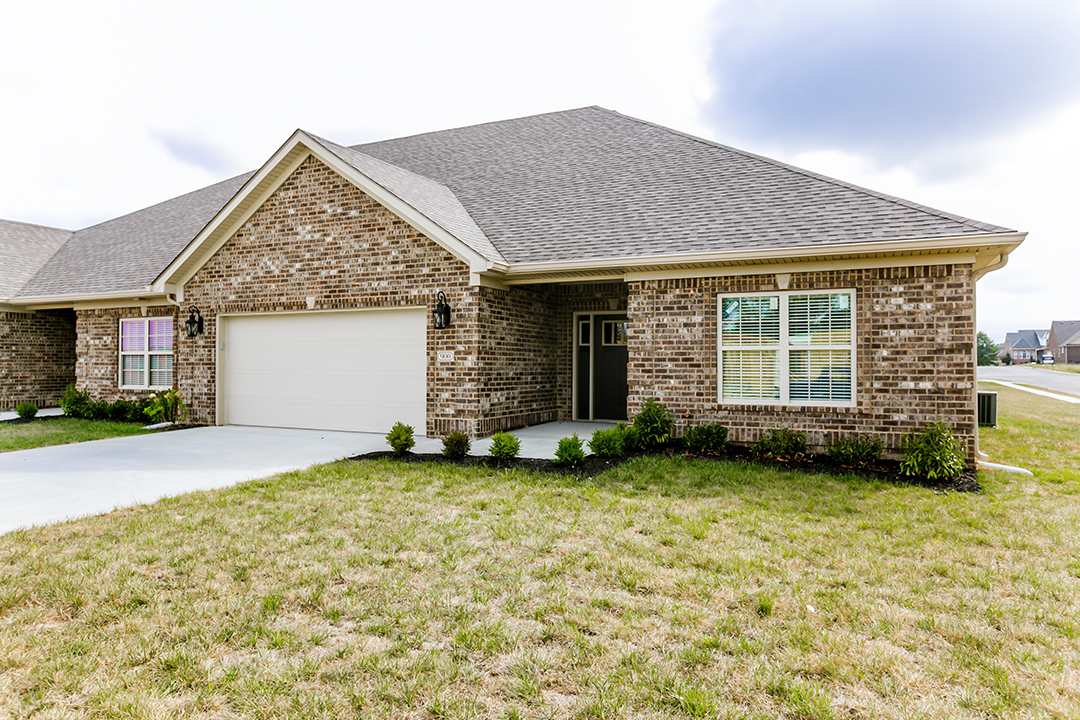 Portfolio The Paddock at Grey Oaks Luxury Condos in Richmond