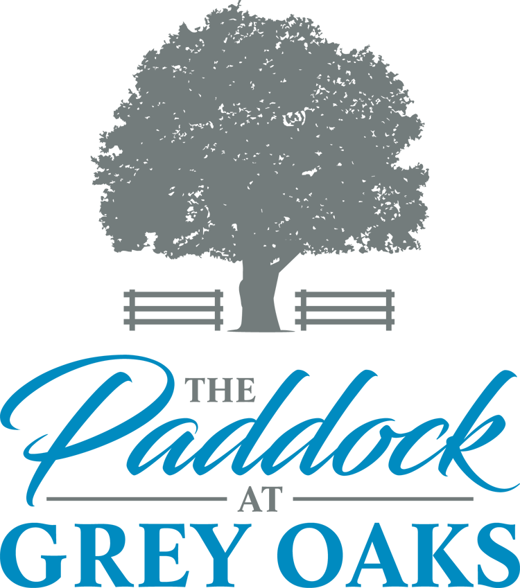 The Paddock at Grey Oaks Luxury Condos in Richmond Kentucky starting
