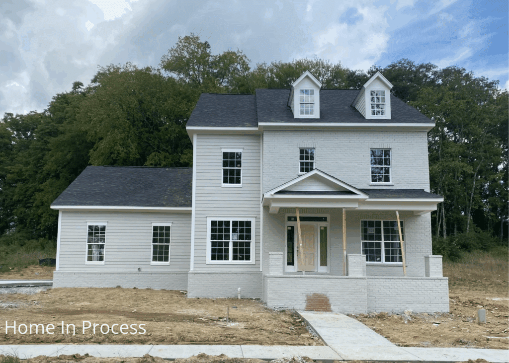 Tap Root Hills Estates 123 699,999 Ready August Patterson Company