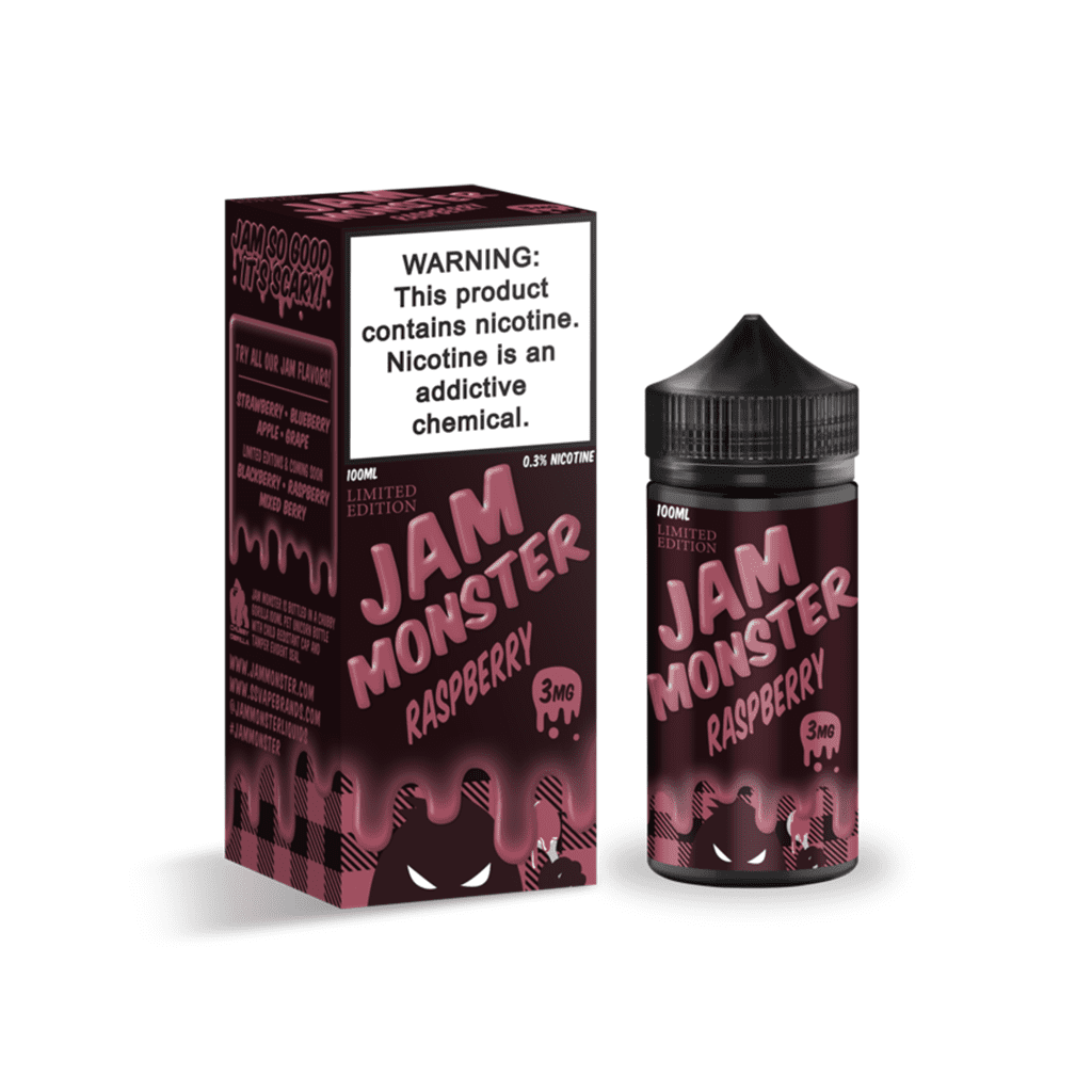 Jam Monster Same Day Shipping