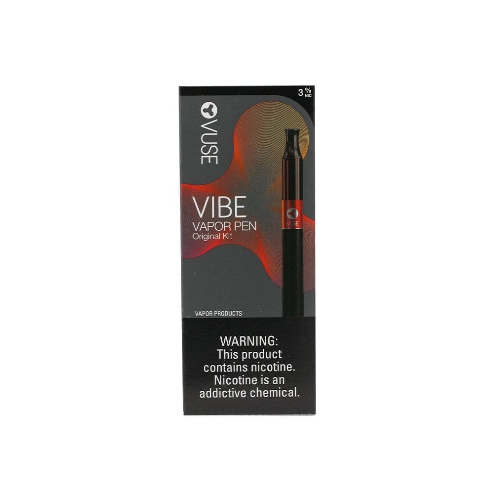 Vuse Vibe Kit Same Day Shipping