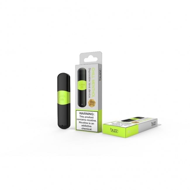 LAVA Stik Disposable Vape 300+ Puffs Buy Pods Now