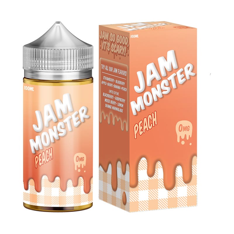 Jam Monster Same Day Shipping