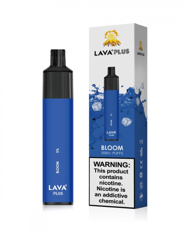 Lava Plus Disposable Vape Pen Buy Pods Now