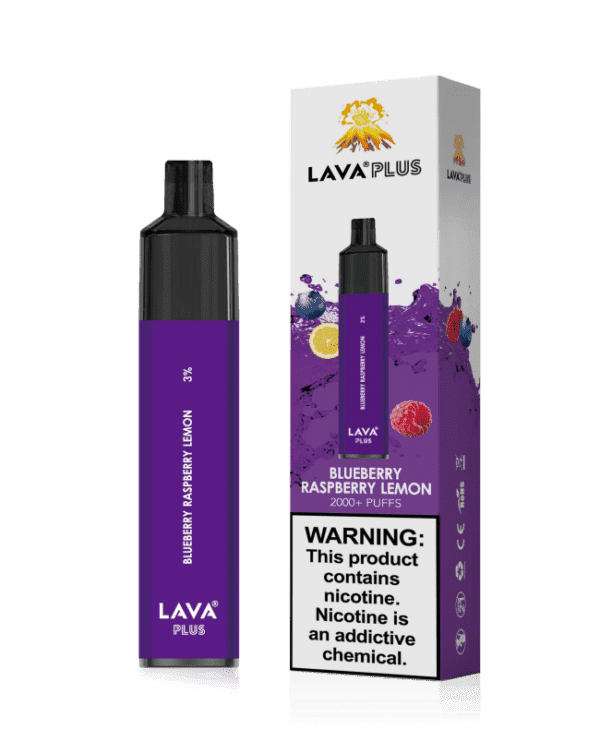 Lava Plus Disposable Vape Pen Buy Pods Now