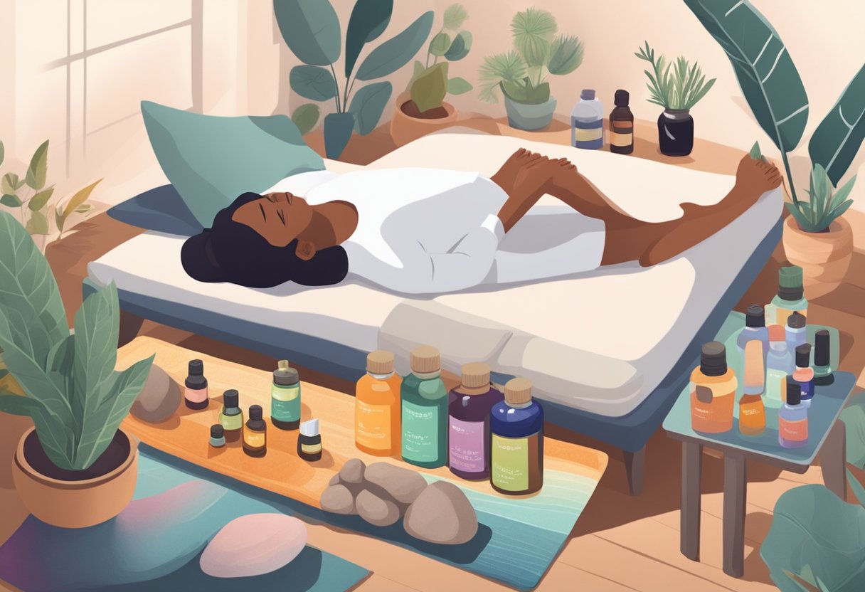 Home Remedies for Back Pain Effective Strategies for Relief MAGAZINE