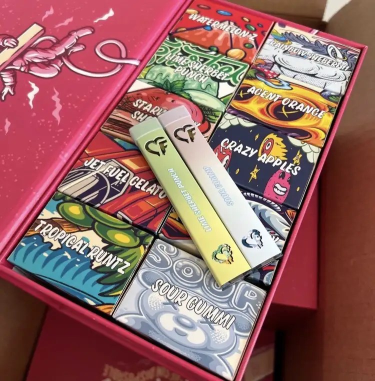 Favorites disposable vape 2 gram Buy Select Better Carts Online