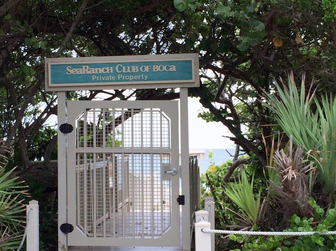 Sea Ranch Club of Boca Dog Friendly Condos in Boca Raton FL Boca