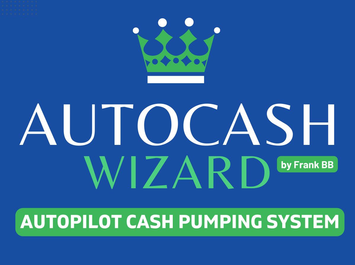 Autocash Wizard
