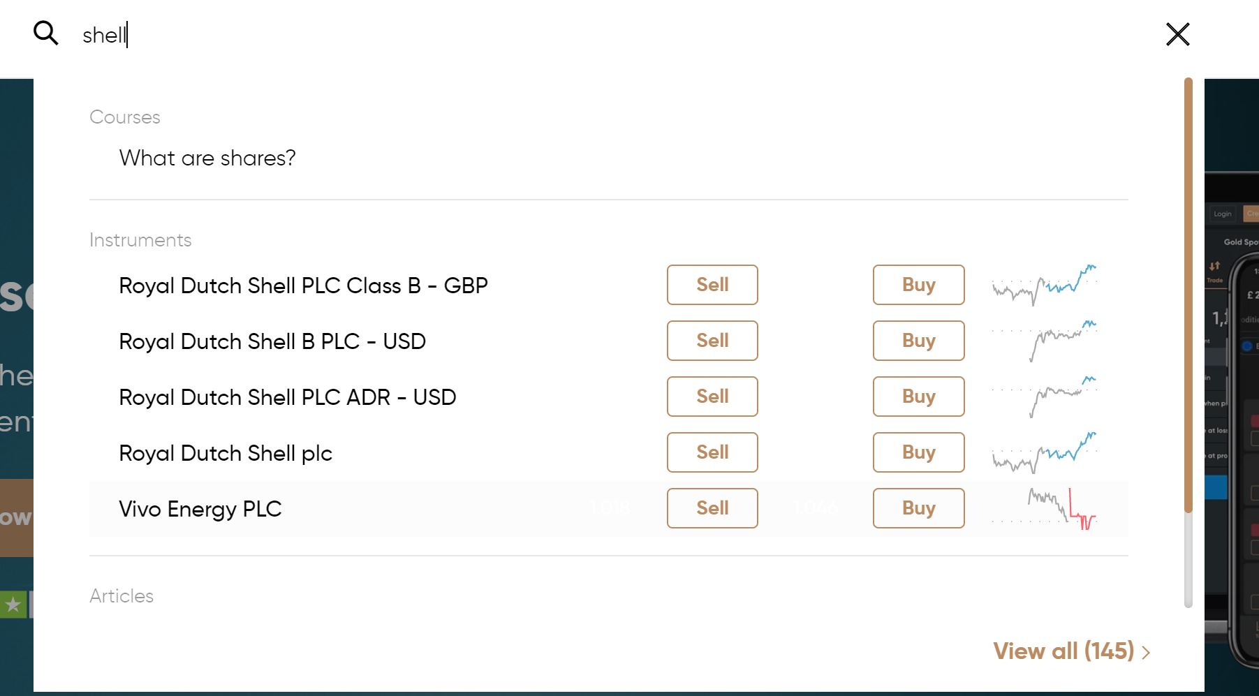 Best Oil Shares in South Africa Invest with 0 Commission
