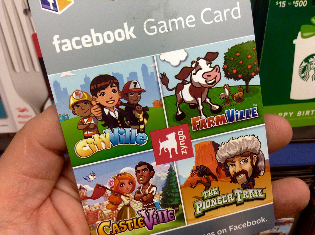 Zynga Stock (Buy Shares in ZYNG, Symbol, Price and More)