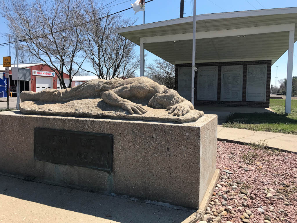 Johnston City Houses for Sale