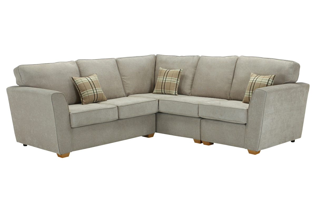 Indigo Corner Sofa Buy Sofas Direct