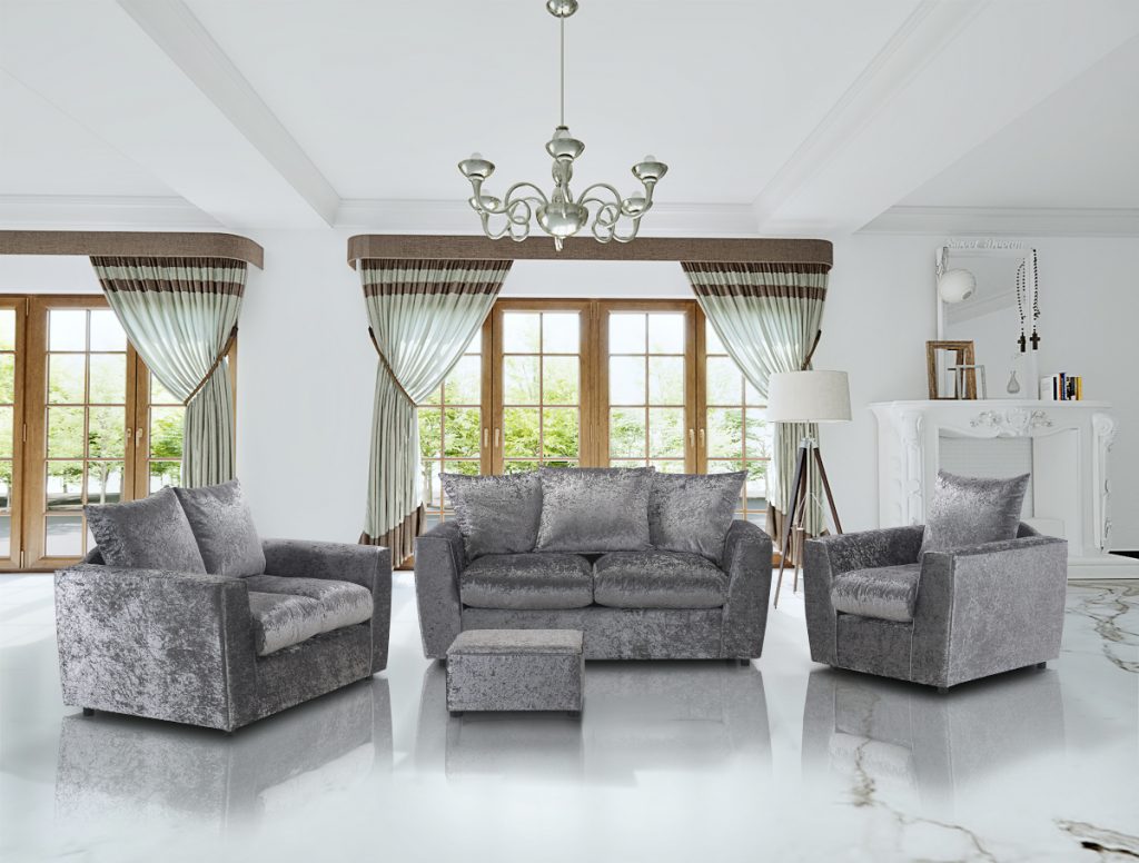 Windsor Range Buy Sofas Direct